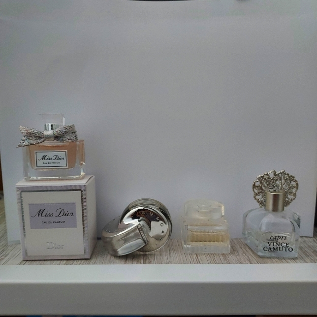 Mini Bundle